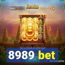 8989 bet